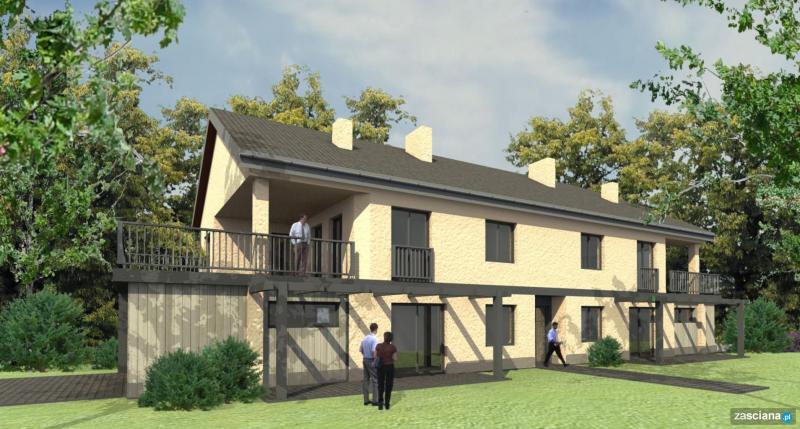 Galeria zdjęć osiedla Pocztowa