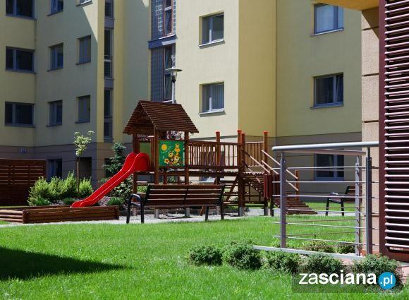 Galeria zdjęć osiedla Ligota Park