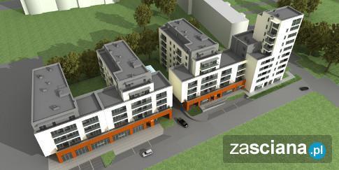 Galeria zdjęć osiedla Dywizjonu 303