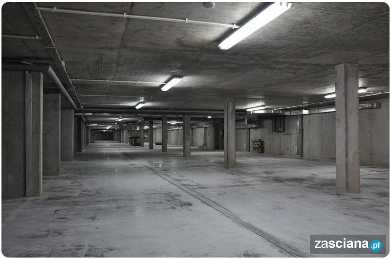 Galeria zdjęć osiedla Zielony Szelest