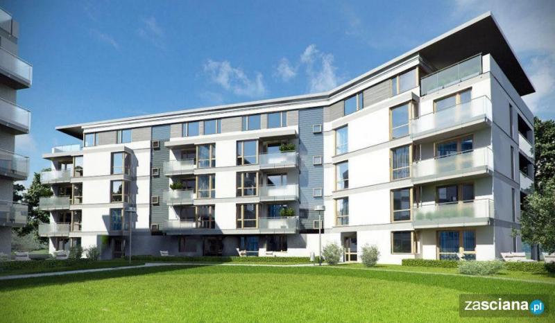 Galeria zdjęć osiedla Bluszczańska Ogrody