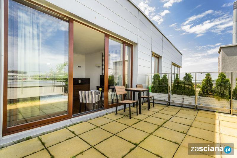 Galeria zdjęć osiedla Triton Park