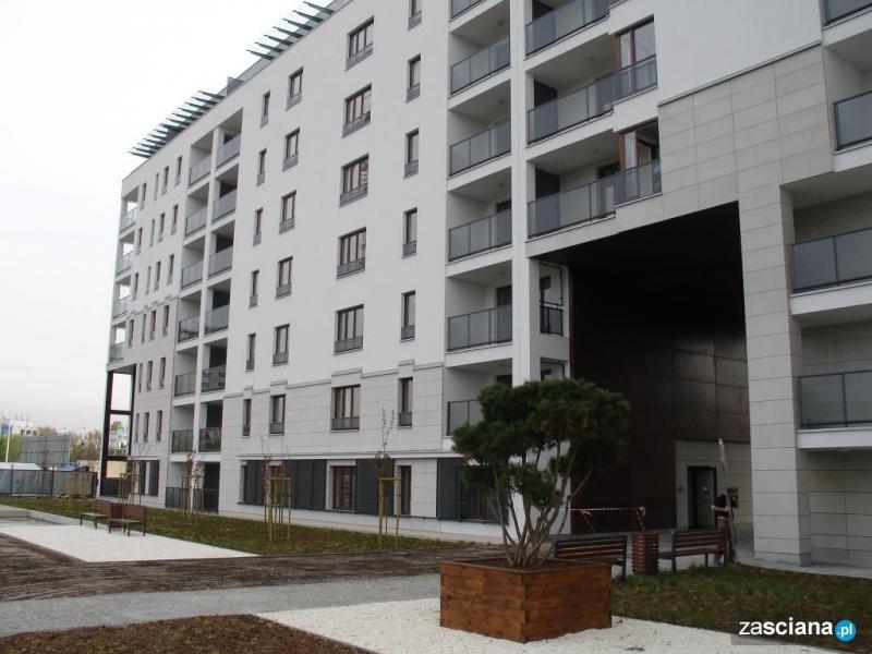 Galeria zdjęć osiedla CityZen