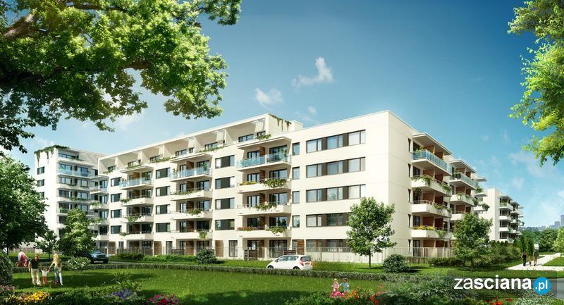 Galeria zdjęć osiedla Akropol