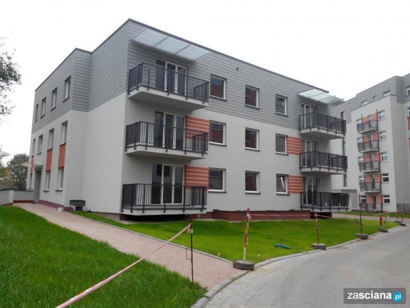 Galeria zdjęć osiedla Enklawa na ruczaju