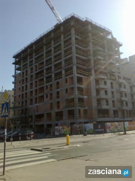 Galeria zdjęć osiedla Słodowiec Park