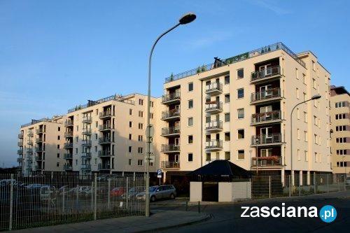 Galeria zdjęć osiedla Enklawa Prądnika