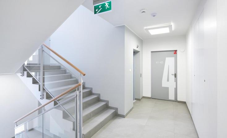 Galeria zdjęć osiedla Gardenia