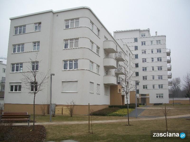 Galeria zdjęć osiedla Komandorskie Wzgórze