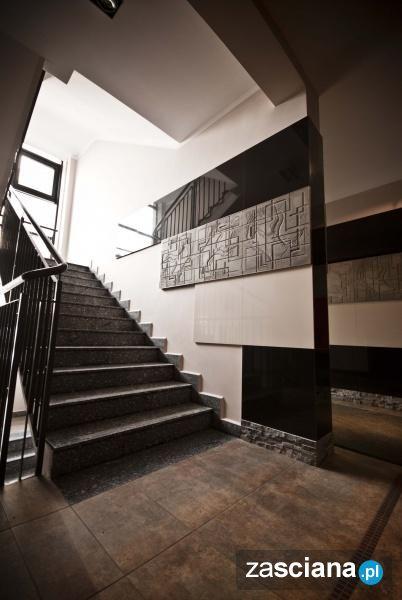 Galeria zdjęć osiedla Wyspiański Park