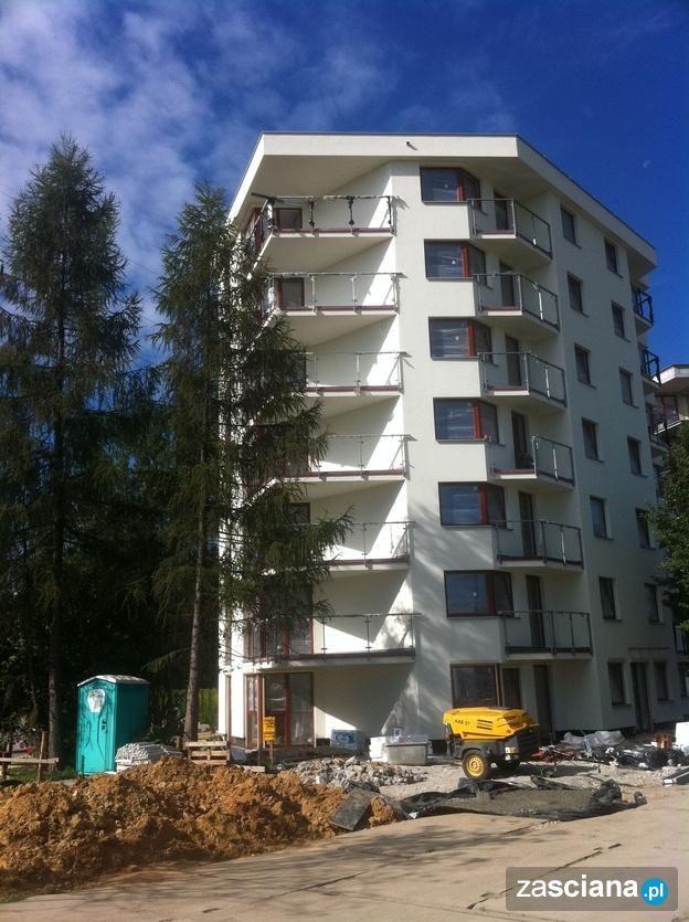 Galeria zdjęć osiedla Ogrody Żabińca