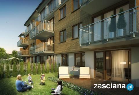 Galeria zdjęć osiedla Apartamenty Pasternik