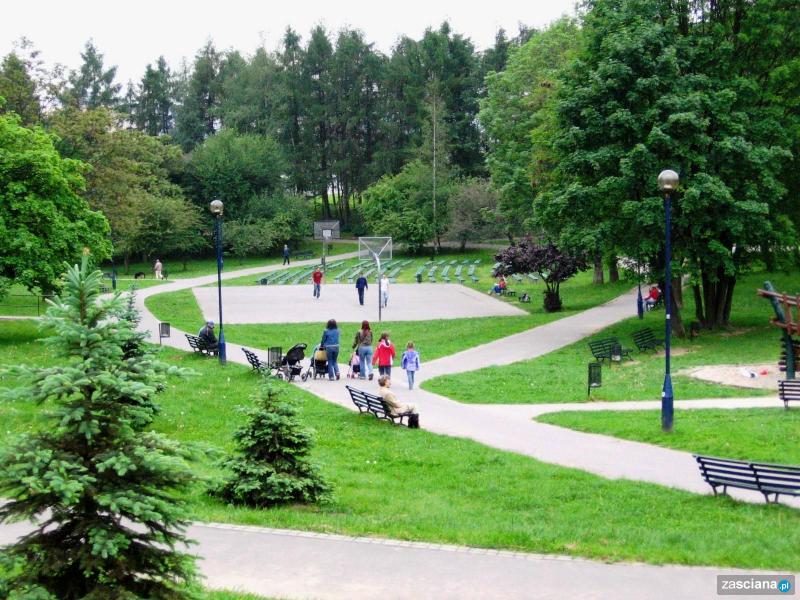 Galeria zdjęć osiedla Tysiąclecia