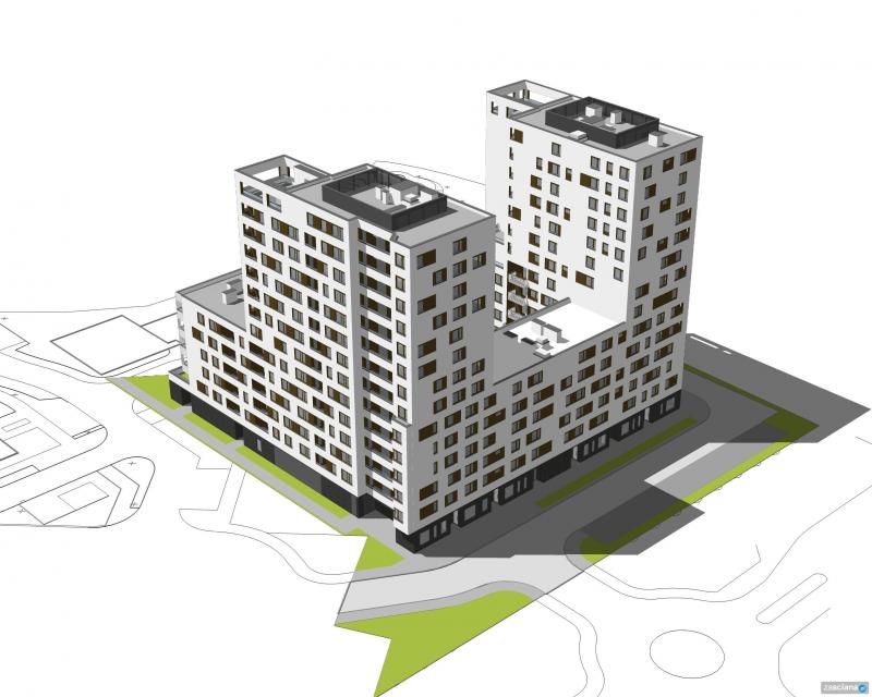 Galeria zdjęć osiedla Iskra VI