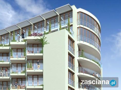 Galeria zdjęć osiedla Tarasy Verona