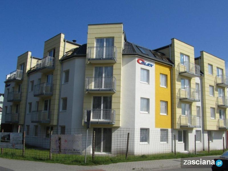 Galeria zdjęć osiedla Kotłowskiego