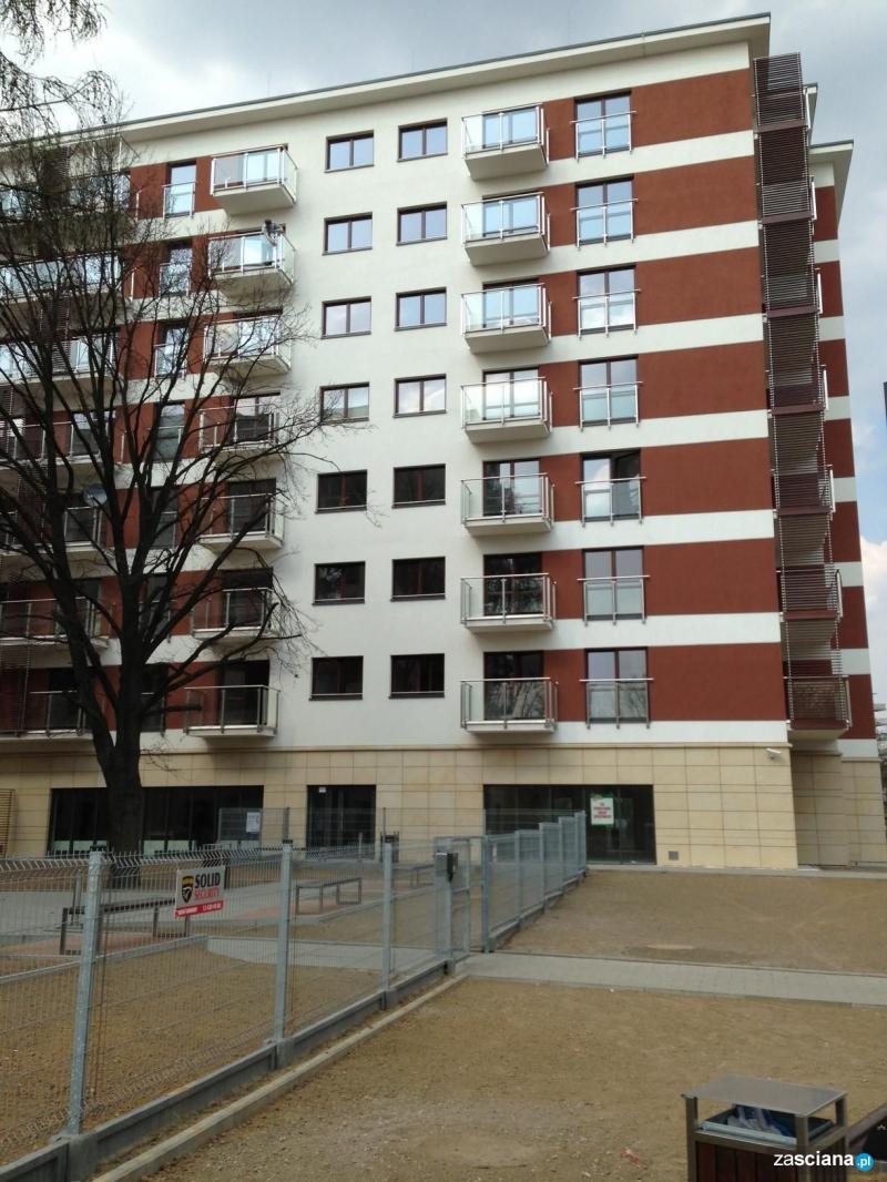 Galeria zdjęć osiedla Rua Bonita