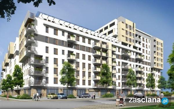 Galeria zdjęć osiedla Sawa Dom