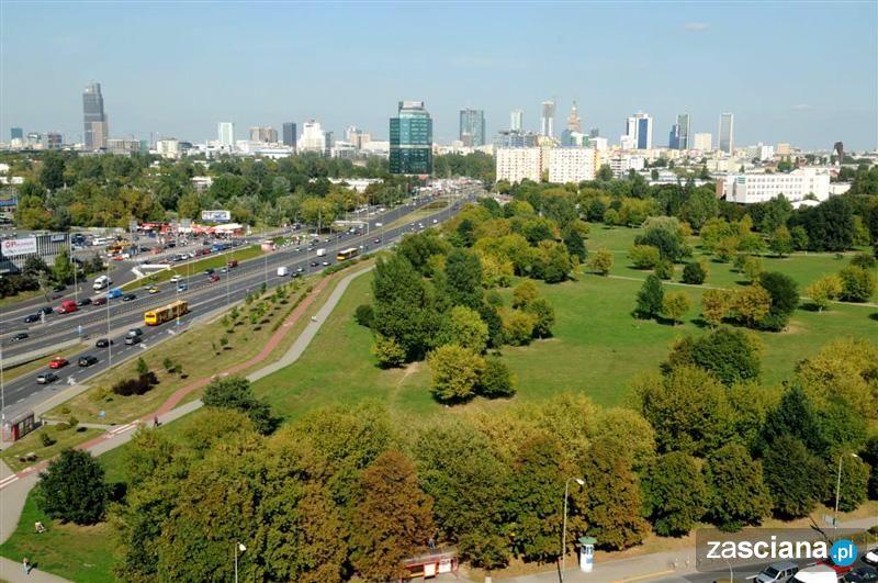 Galeria zdjęć osiedla Apartamenty Ochota