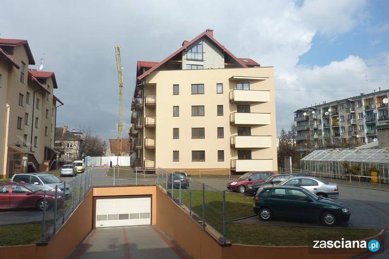 Galeria zdjęć osiedla Leonarda