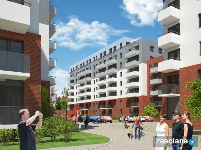 Galeria zdjęć osiedla Łąkowa