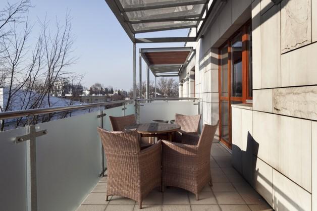 Galeria zdjęć osiedla Brukselska 44a