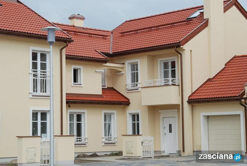 Galeria zdjęć osiedla Le Village