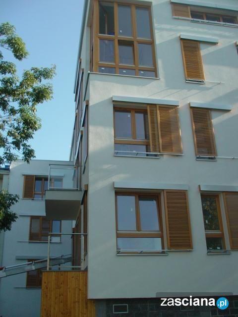 Galeria zdjęć osiedla Popularna 38