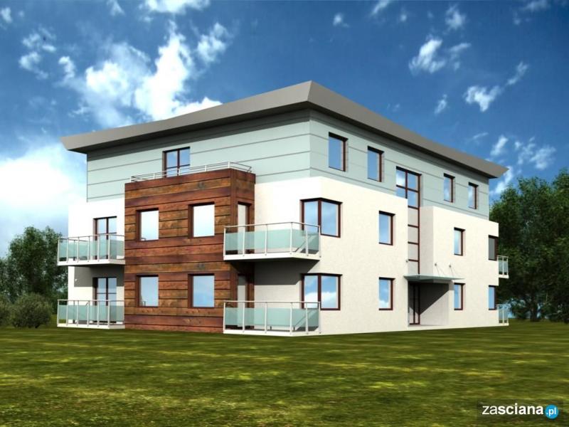 Galeria zdjęć osiedla Maciejka