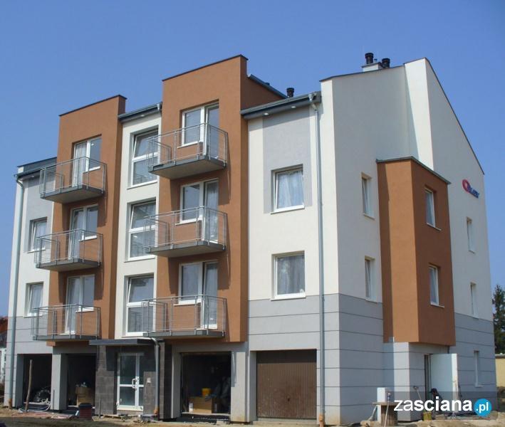 Galeria zdjęć osiedla Twój dom bliżej morza