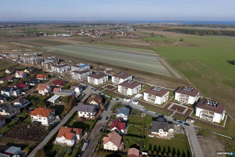 Galeria zdjęć osiedla Shiraz Park