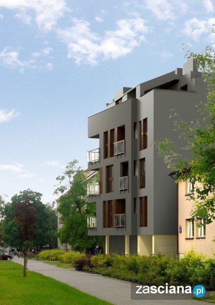 Galeria zdjęć osiedla Szaserów 88