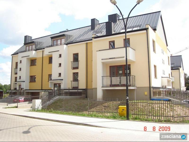 Galeria zdjęć osiedla Lipowy Park