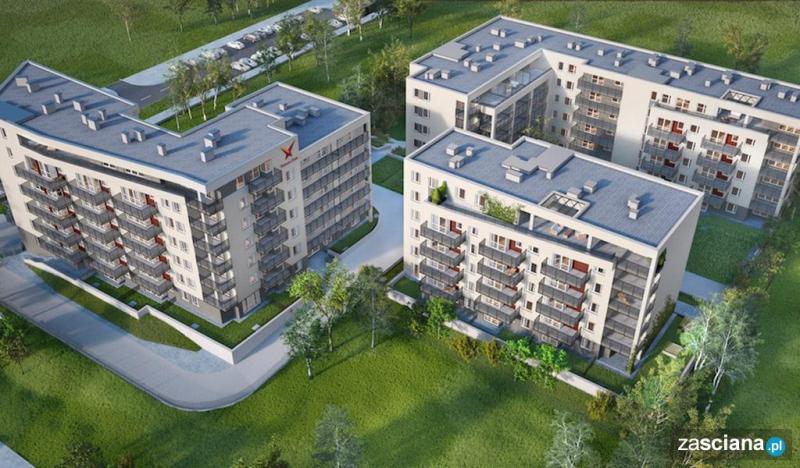 Galeria zdjęć osiedla Ogrody Victorii