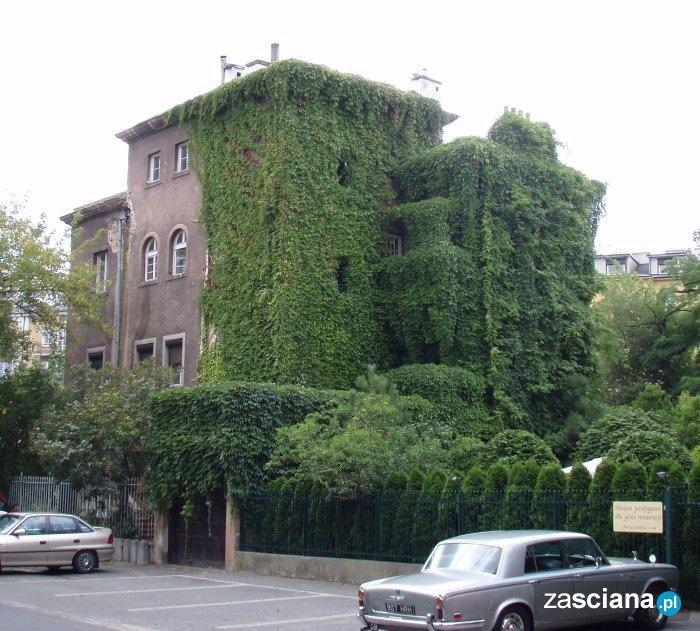 Galeria zdjęć osiedla Willa Czerwona