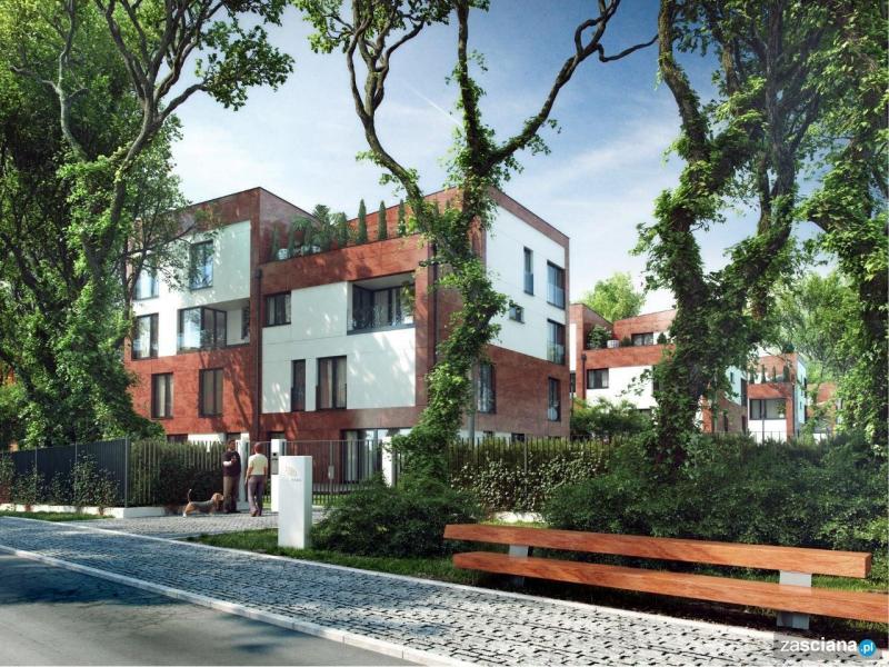 Galeria zdjęć osiedla New Hill Park