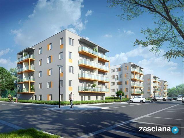 Galeria zdjęć osiedla Nowy Świat