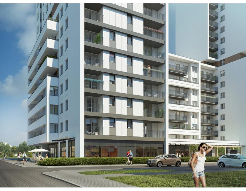 Galeria zdjęć osiedla Orlińskiego 5