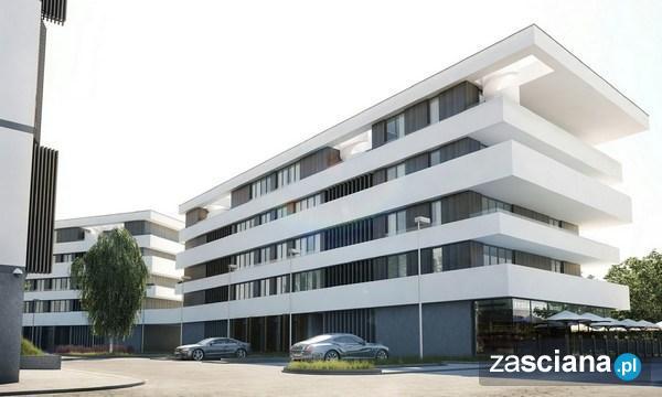 Galeria zdjęć osiedla Lake House