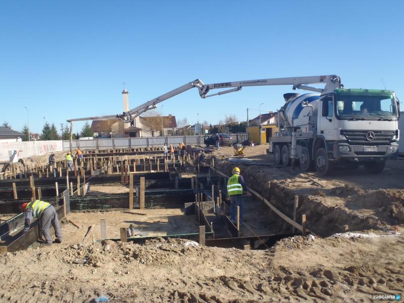 Galeria zdjęć osiedla Tęczowa