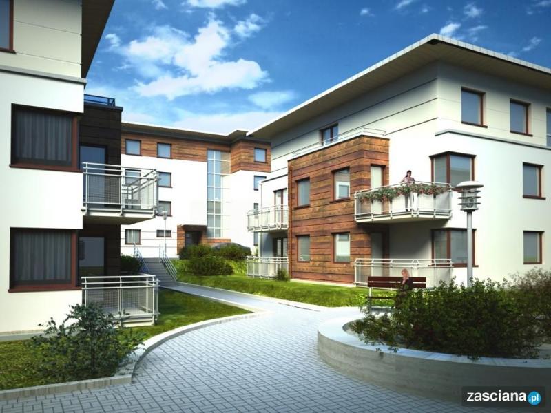 Galeria zdjęć osiedla Maciejka