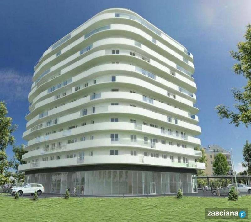 Galeria zdjęć osiedla Apartamenty Wiejska