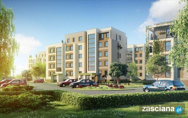 Galeria zdjęć osiedla Słoneczne