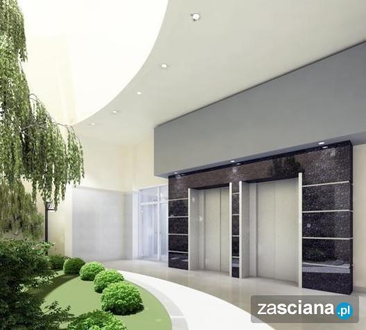 Galeria zdjęć osiedla Apartamenty Wiejska