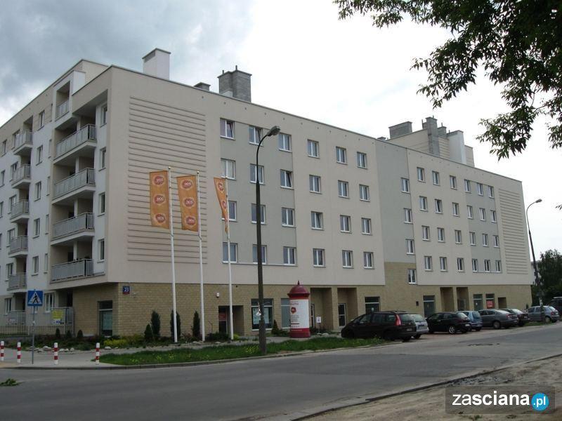 Galeria zdjęć osiedla Króla Olbrachta