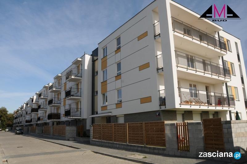 Galeria zdjęć osiedla Wiślany Zakątek