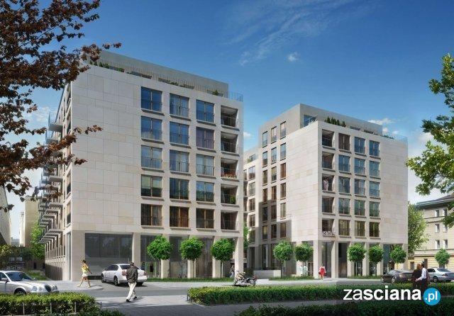 Galeria zdjęć osiedla Restaura Górskiego