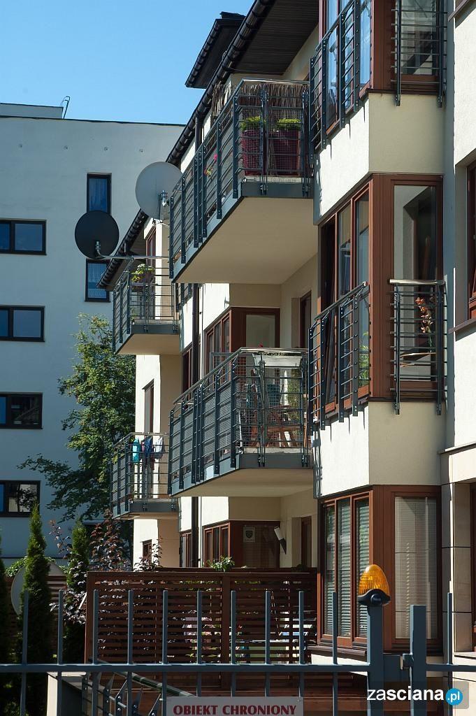 Galeria zdjęć osiedla Bajana 21