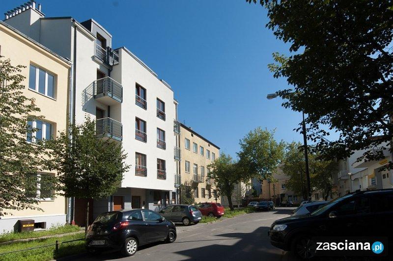 Galeria zdjęć osiedla Domeyki 4