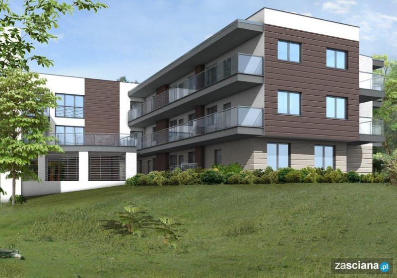 Galeria zdjęć osiedla Poniatowskiego Residence